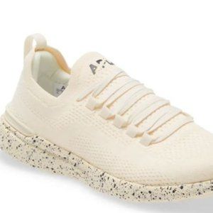 Women's APL TechLoom Breeze Pink Shoe Sz 7.5